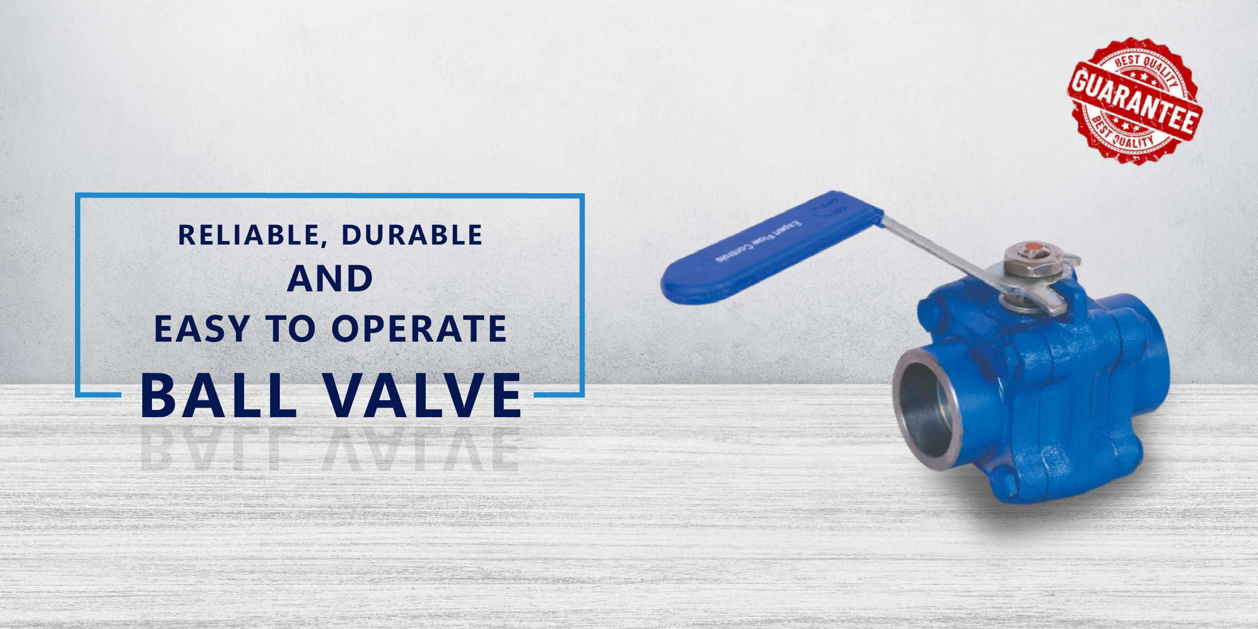 Ball Valve