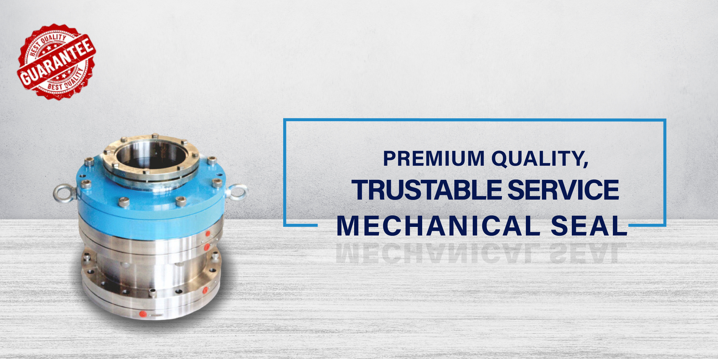 Mechanical Seal