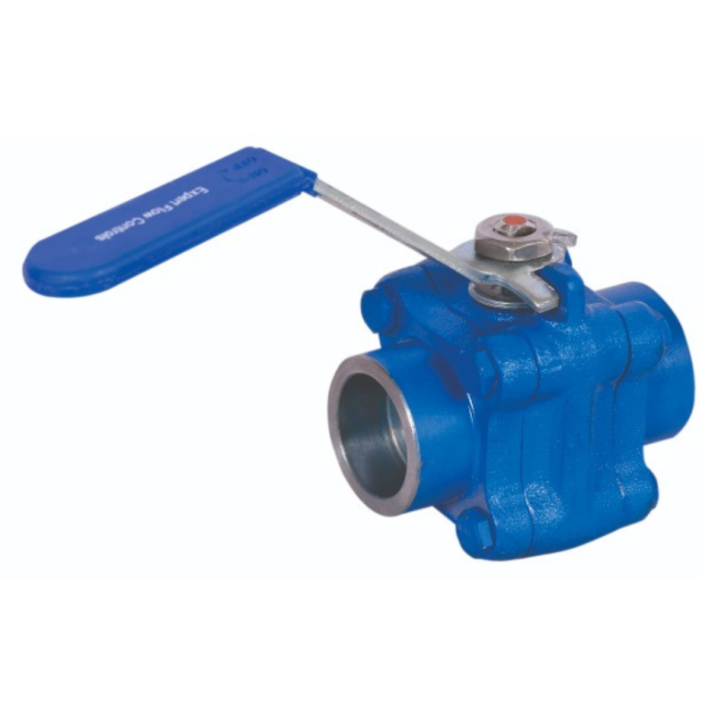 Ball Valve
