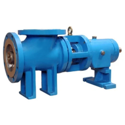 Axial Flow Pump